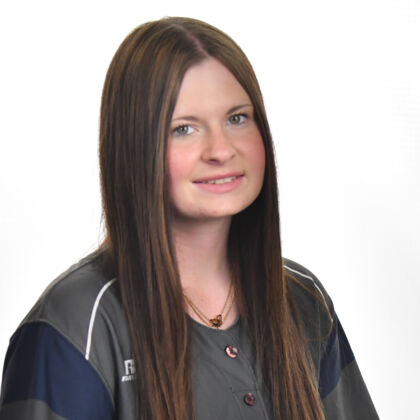 Photo of Mazie Beister
