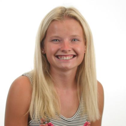 Photo of Alyssa Barnhouse