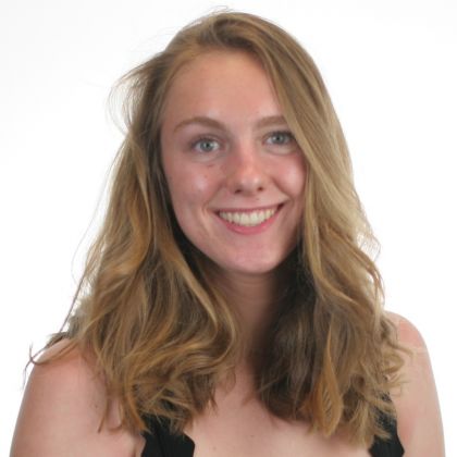 Photo of Laura Riley