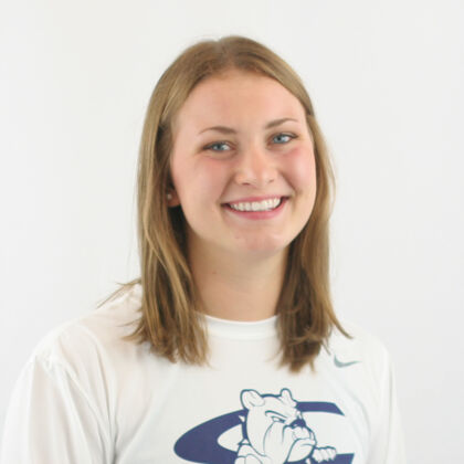 Photo of Kayla Ernstmeyer