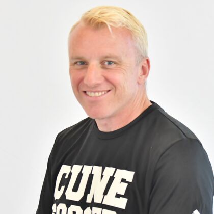 Photo of Richard Day