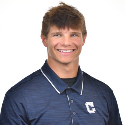 Photo of Blake Benson