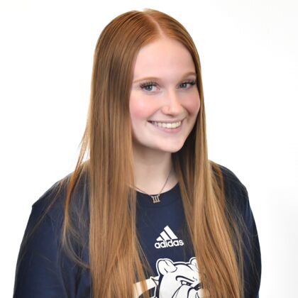 Photo of Brooklyn Westlund