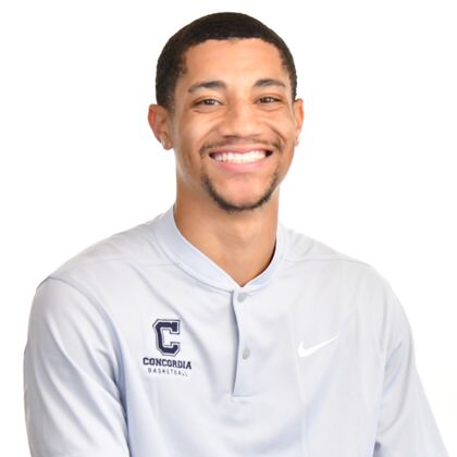 Photo of AJ Watson