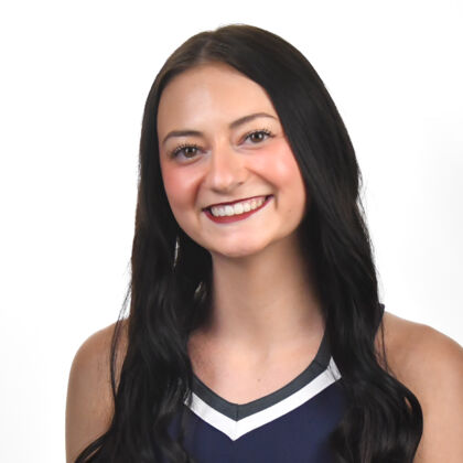 Photo of Mikah Culler