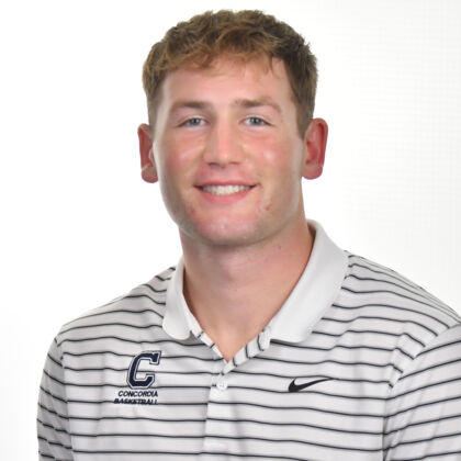 Photo of Hayden Frank