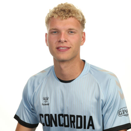 Photo of Florian Quast