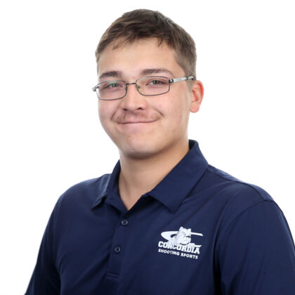Photo of Clayton Gellerman