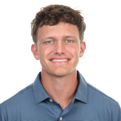 Photo of Trenton Kumm