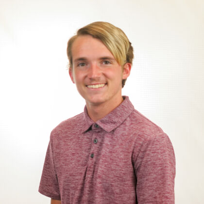 Photo of Wyatt Lehr