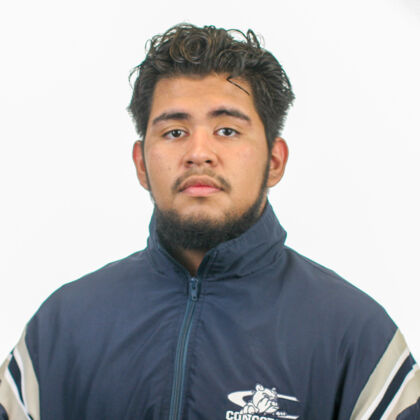 Photo of Jesse Guadarrama