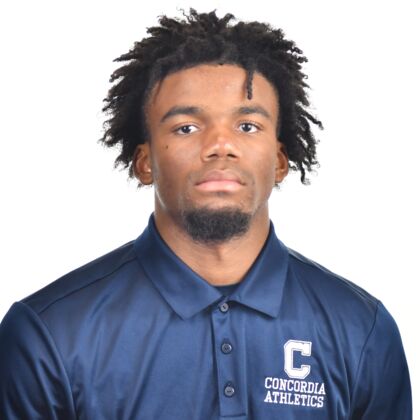 Photo of De'Vaughn Tolliver