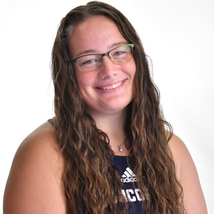 Photo of Teya Badger
