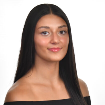 Photo of Kayla Kirchner
