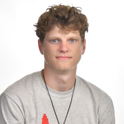 Photo of Jonny Jurchen