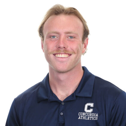 Photo of DJ Andersen