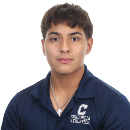 Photo of Alec Reyes
