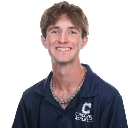 Photo of Landon Reynolds