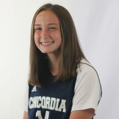 Photo of Katie Miles