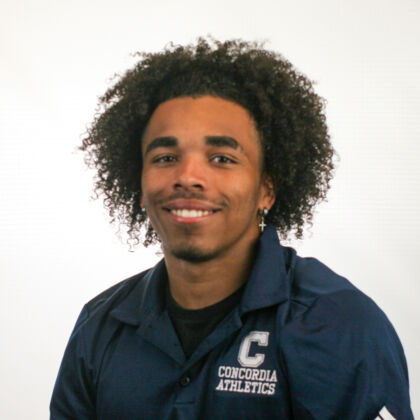 Photo of Jayzen Armstrong