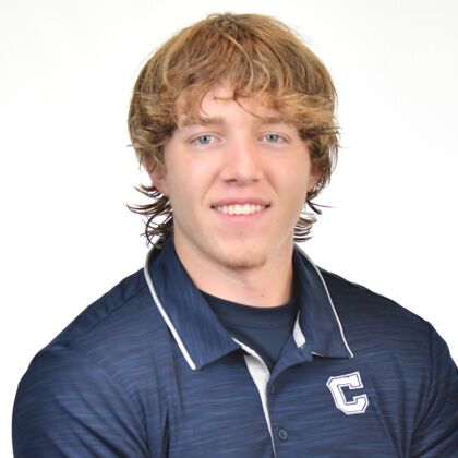 Photo of Brendan Pike