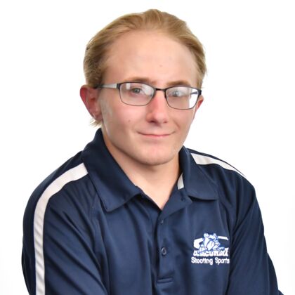 Photo of Steven Schmidt