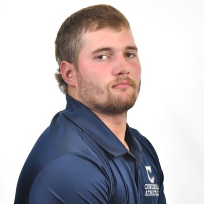 Photo of Keenan Troyer