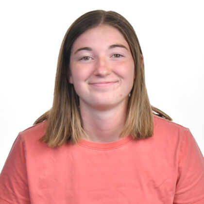 Photo of Samantha Hill