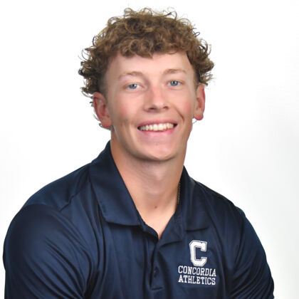 Photo of Kaleb Larson