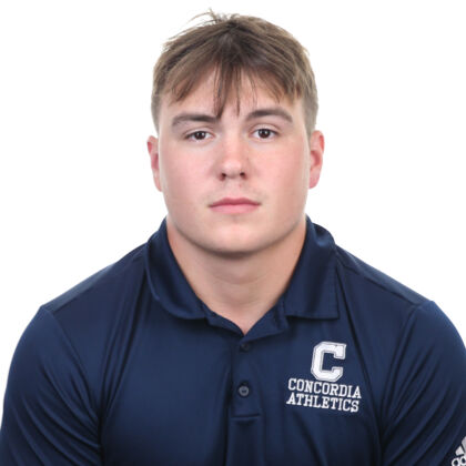 Photo of Hunter Englehart