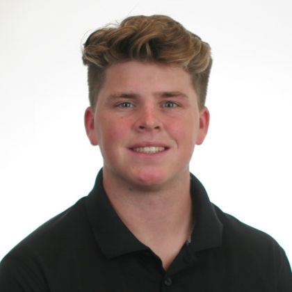 Photo of Cade Reichardt