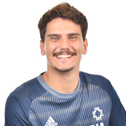 Photo of João Pedro Veríssimo