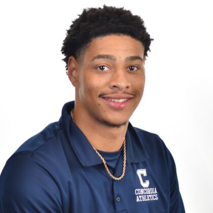 Photo of Isiaha Conner