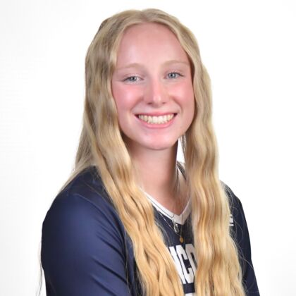 Photo of Molli Martin
