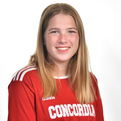 Photo of Alicia Lopez