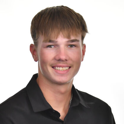 Photo of Collin Hillman