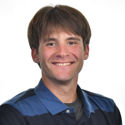 Photo of Ethan Theilen