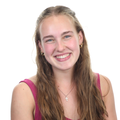 Photo of Lydia Edmonds 