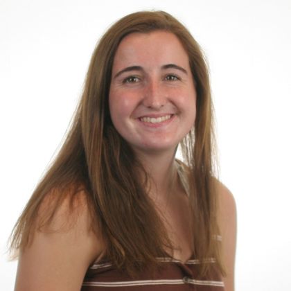 Photo of Alyssa Fye