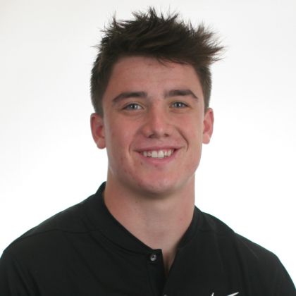 Photo of Jackson Hirschfeld