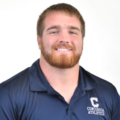 Photo of Carson Fehlhafer