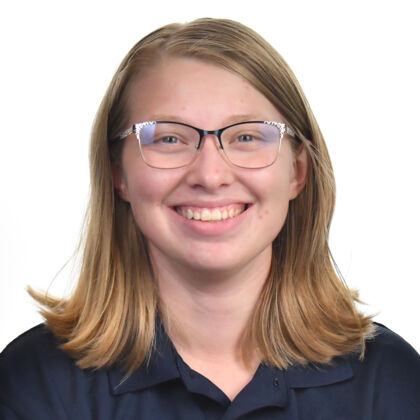 Photo of Delayna Rife