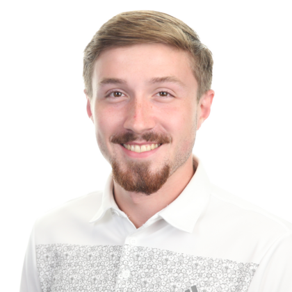 Photo of Luke Hammang
