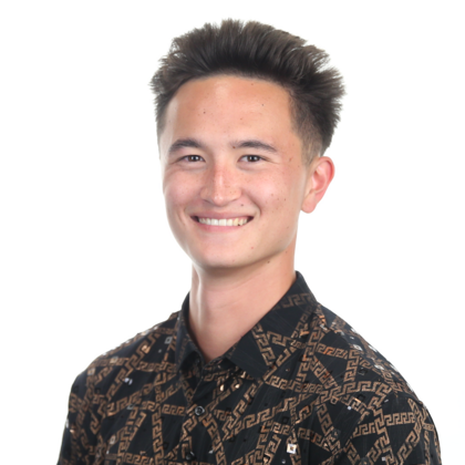 Photo of Ethan Sholey