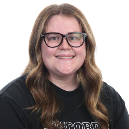 Photo of Abigail Lockingen