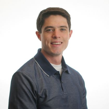 Photo of Kenny Paetow