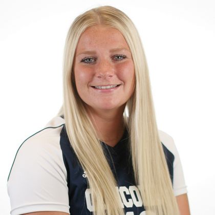 Photo of Chelsea Bright
