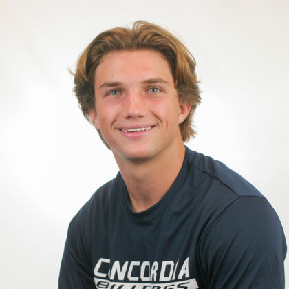 Photo of Isaiah McMullen