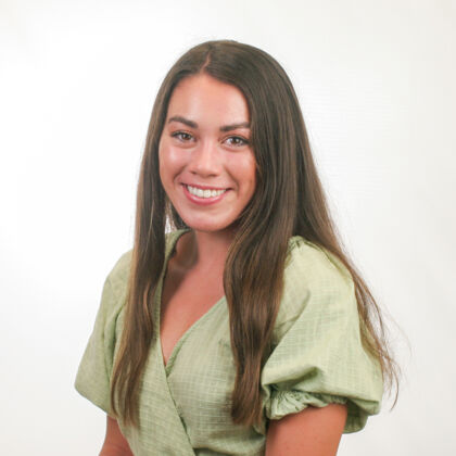 Photo of Grace Reiman