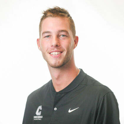 Photo of Tanner Wubbels